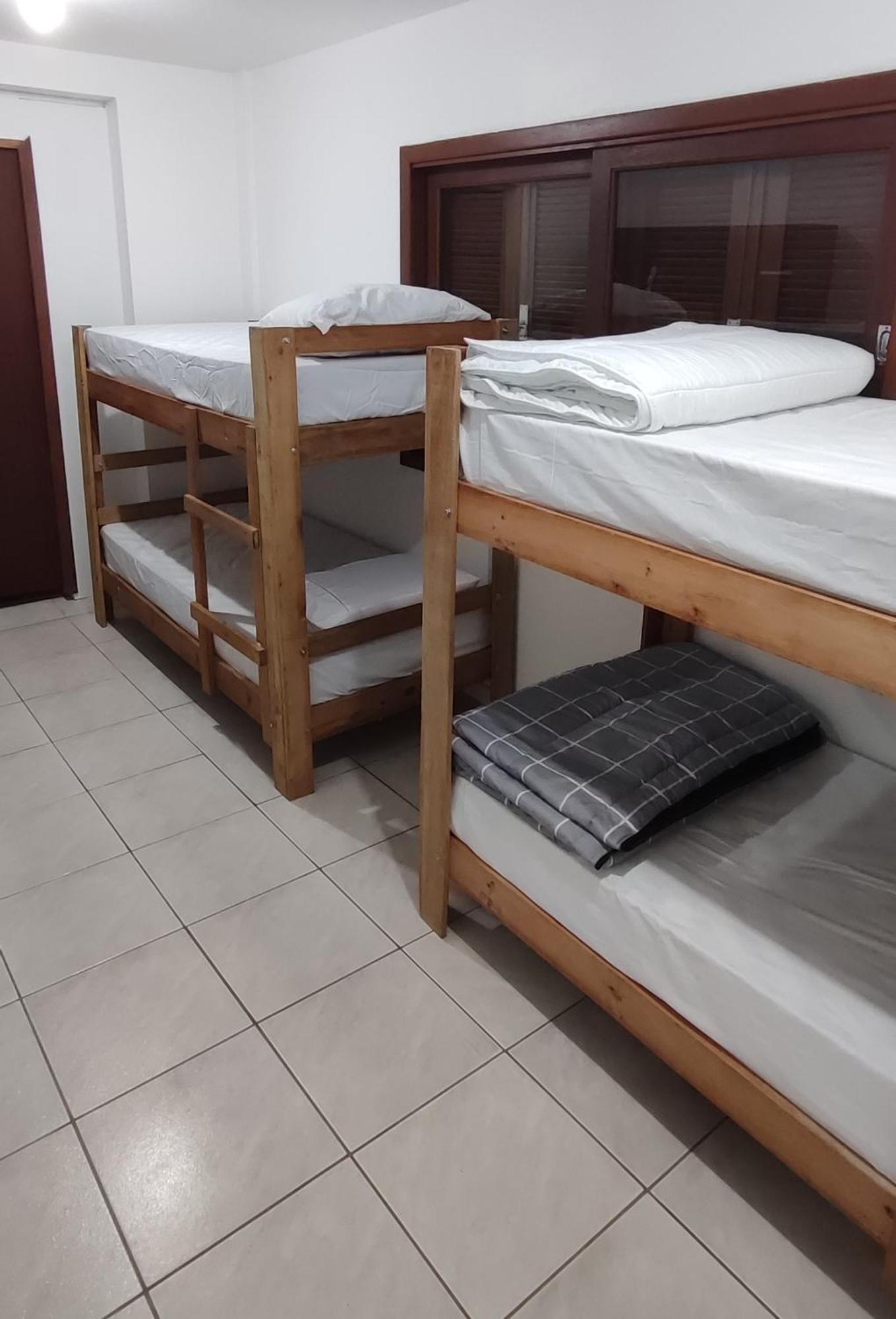 Picco Da Ilha Hostel