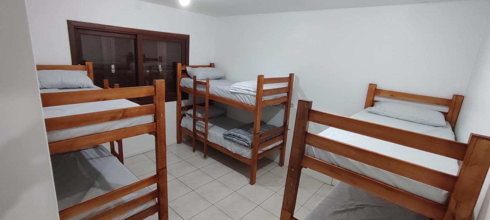Picco Da Ilha Hostel Florianopolis