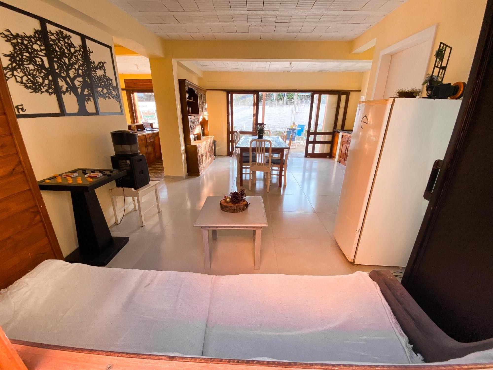 Hostel Picco Da Ilha
