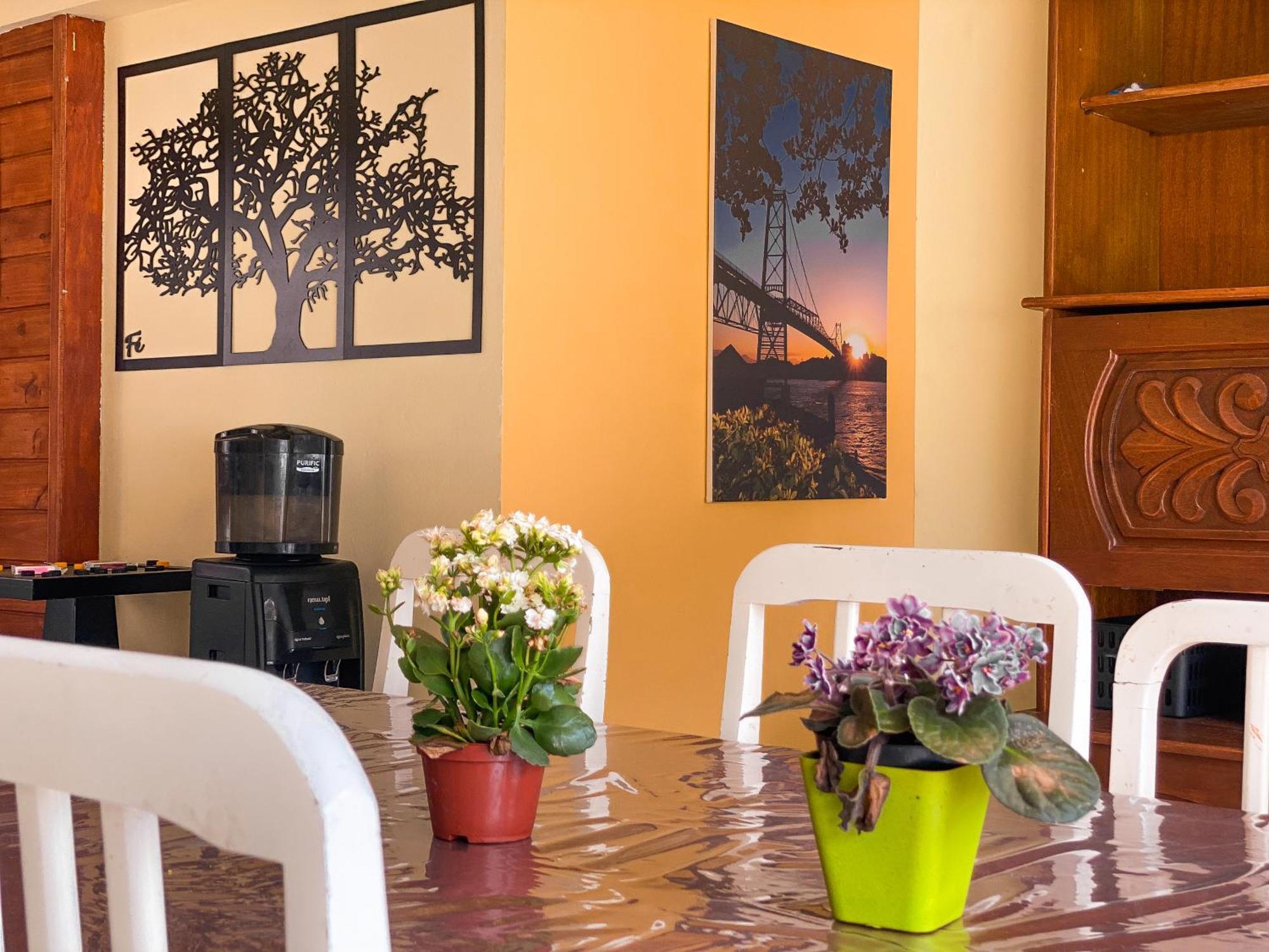 Hostel Picco Da Ilha Florianopolis