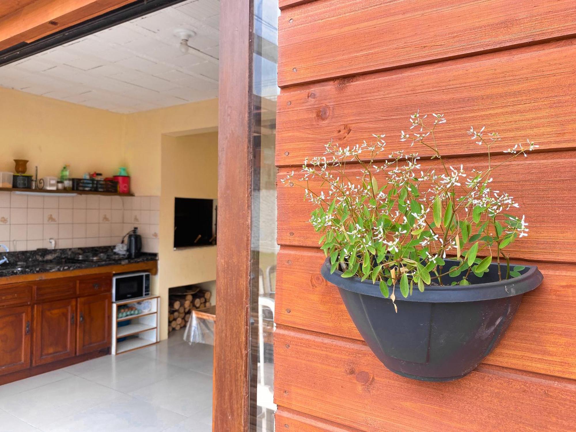 Picco Da Ilha Hostel