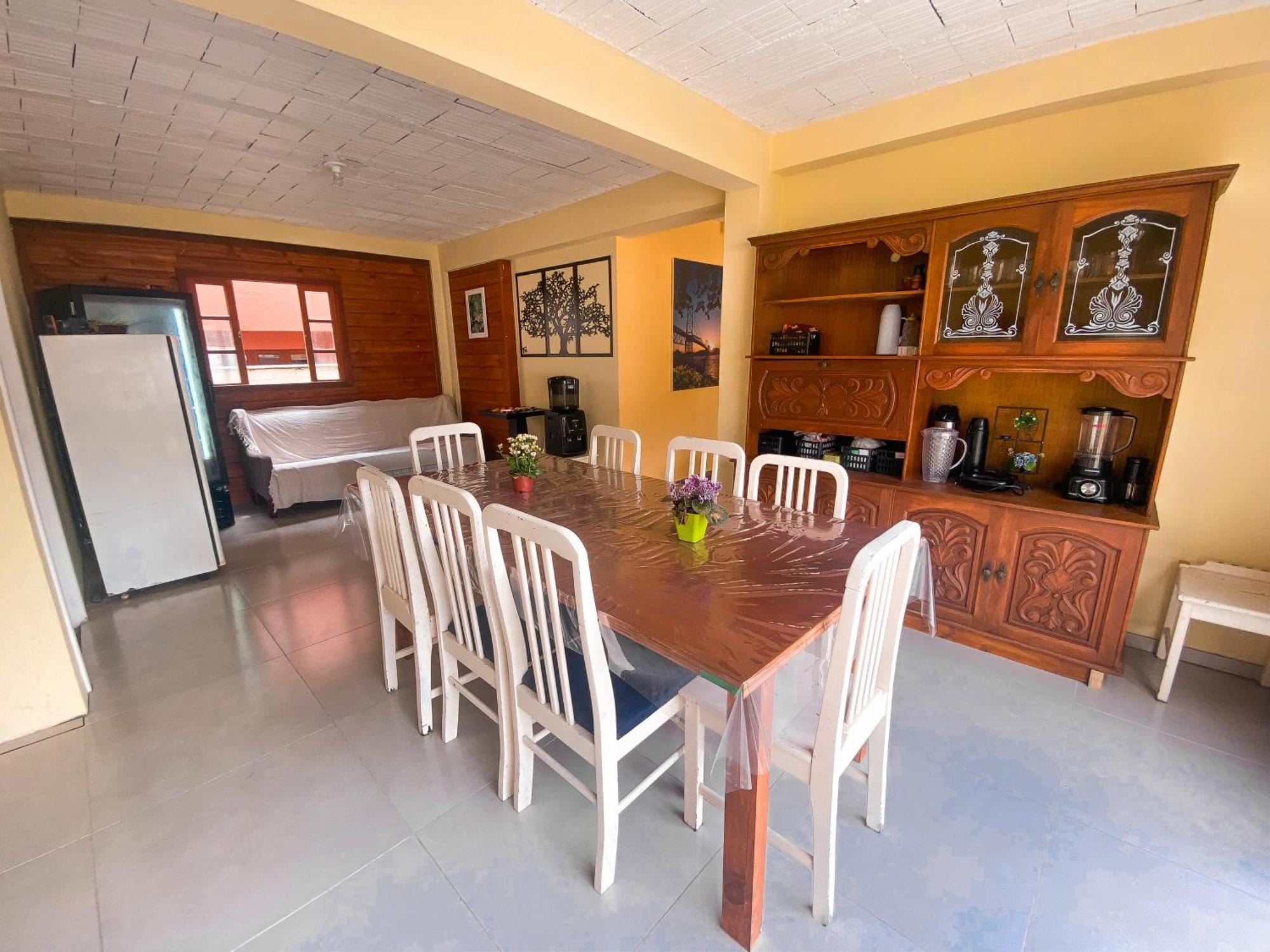 Hostel Picco Da Ilha *