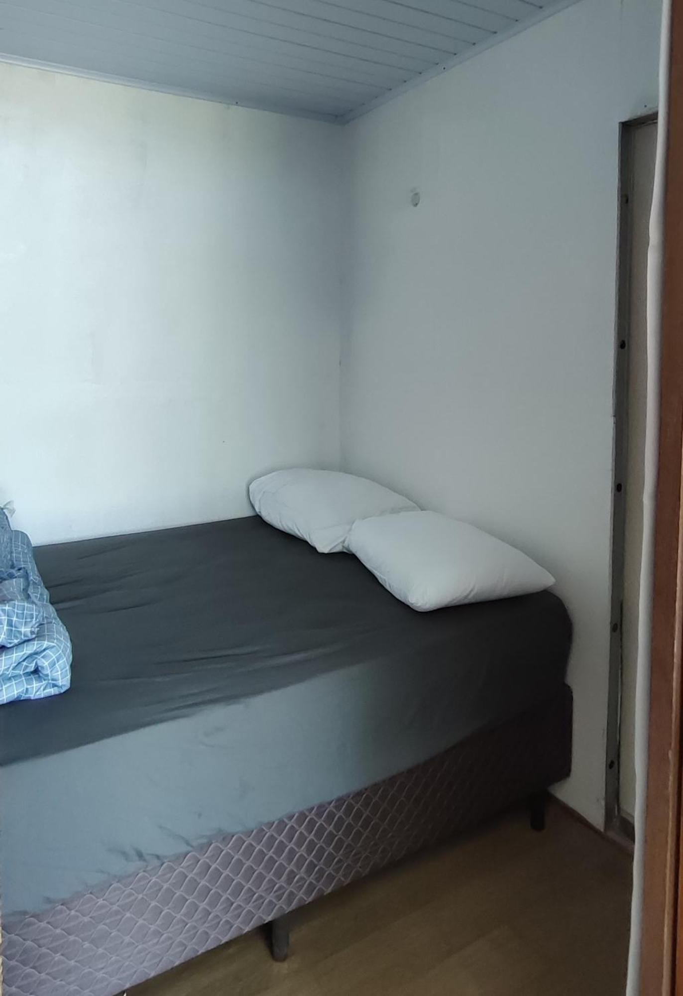 Hostel Picco Da Ilha *