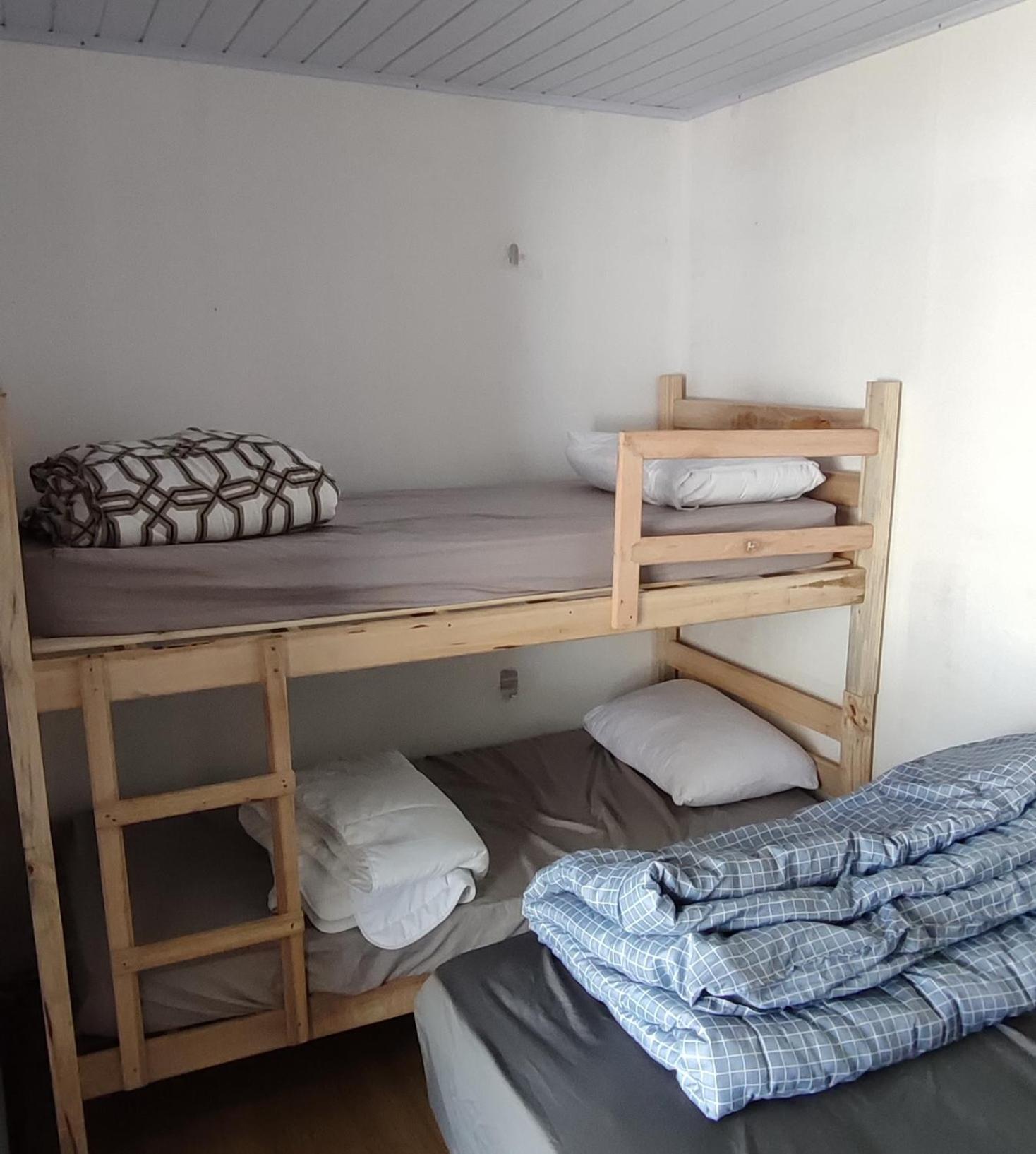Picco Da Ilha Hostel Florianopolis